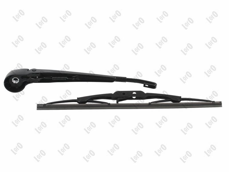 ABAKUS 103-00-281-C Wiper Arm Set, window cleaning
