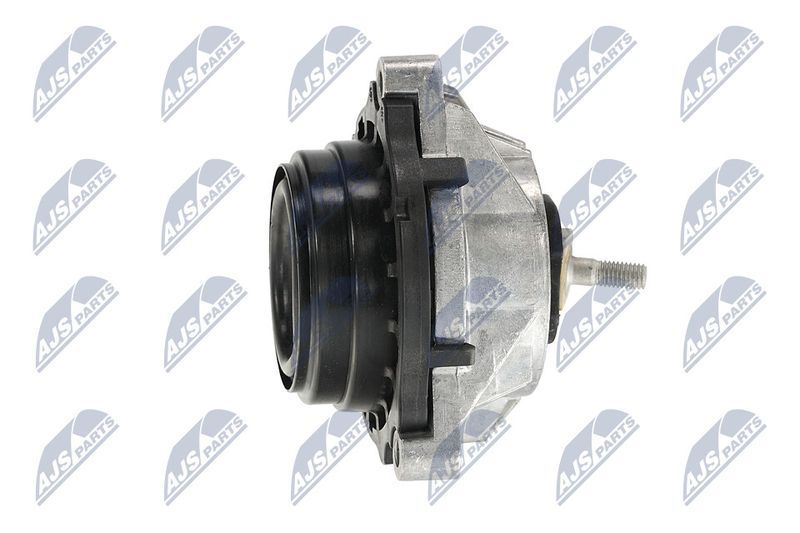 Paigutus, Mootor, NTY ZPS-BM-028