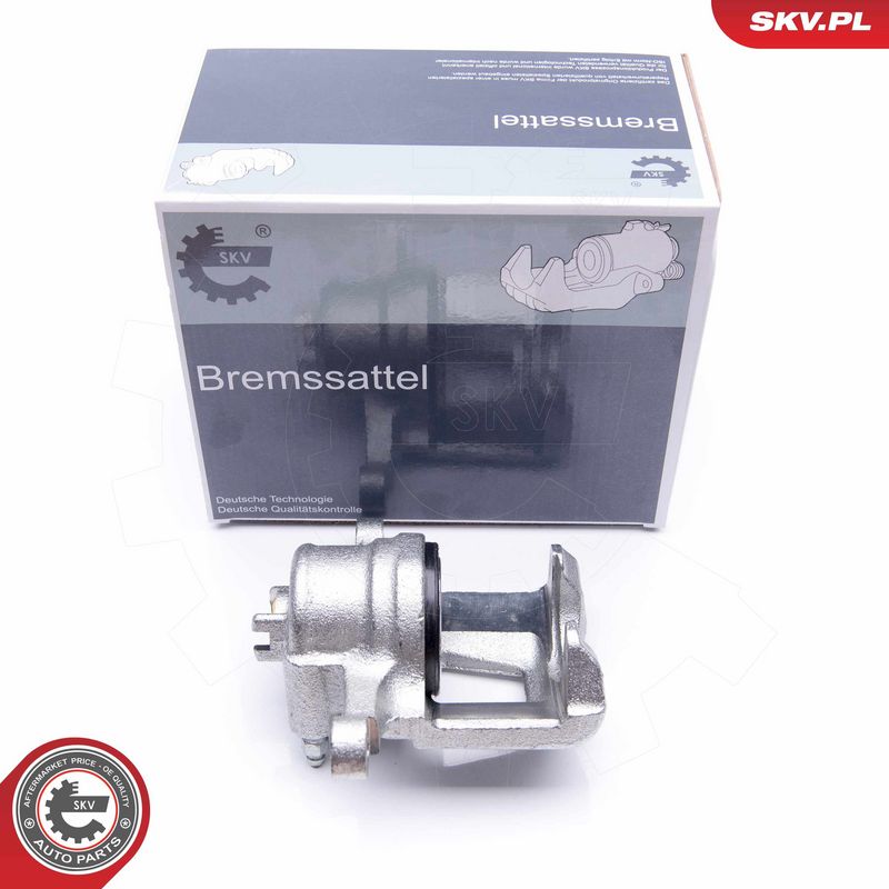 Pidurisadul, ESEN SKV 34SKV171