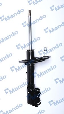 Амортизатор, Mando MSS015967