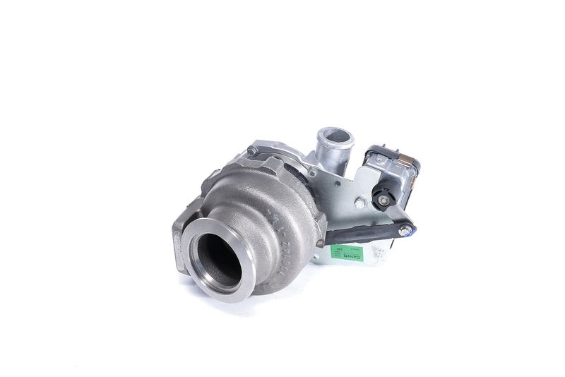 Compresor,sistem de supraalimentare T911370RE BTS Turbo