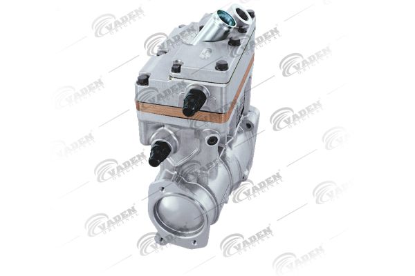 kompresor MB EURO 6 verze Voith 1100380001