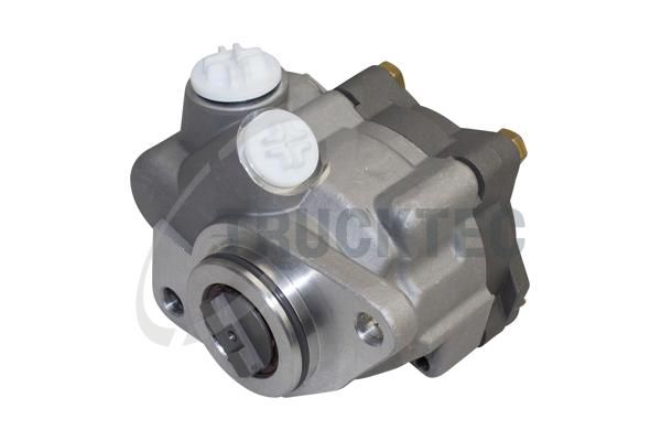 TRUCKTEC AUTOMOTIVE 05.37.037 - Vairo stiprintuvo siurblys