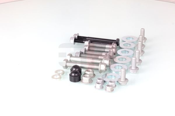 GH GH-384701 Mounting Kit, shock absorber