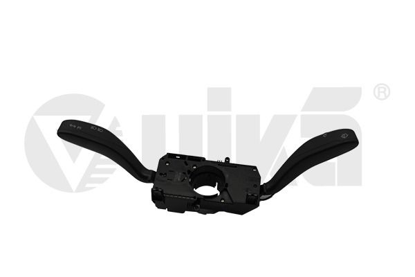 Перемикач на рульовій колонці, VW Polo (02-10),T5 (03-10) (99530885201) VIKA, Vika 99530885201