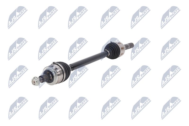 NTY NPW-FR-191 Drive Shaft