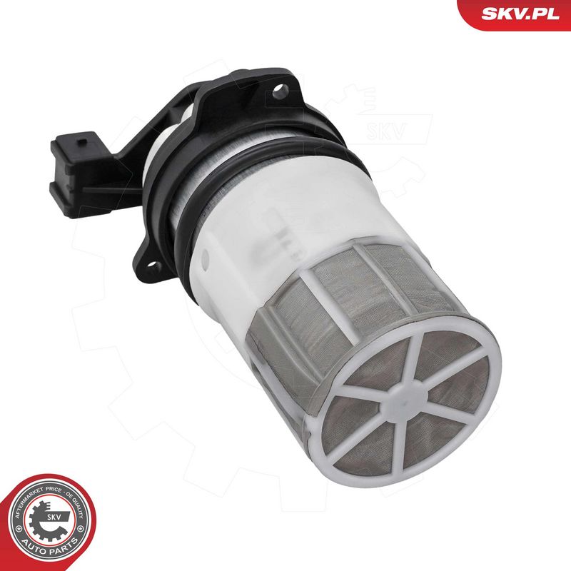 Kütusepump, ESEN SKV 02SKV251