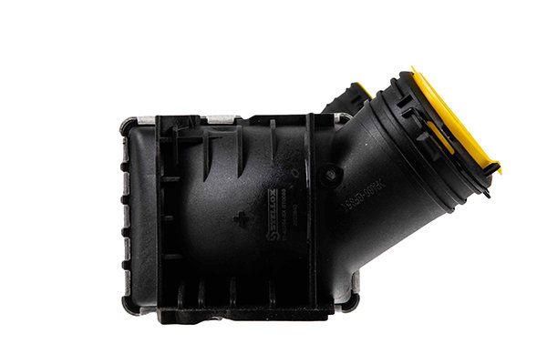 STELLOX 10-40264-SX Charge Air Cooler