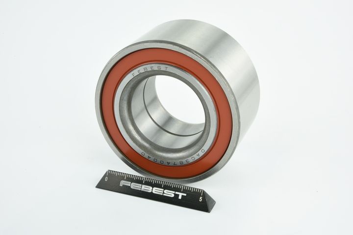 Rattalaager, FEBEST DAC38740040