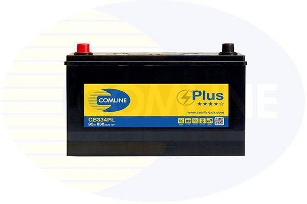 стартов акумулатор COMLINE