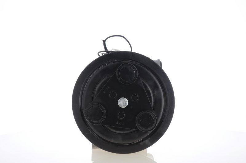 ACAUTO AC-01PA003 Compressor, air conditioning