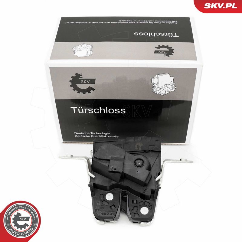 Tagaluugi sulgur, ESEN SKV 16SKV091