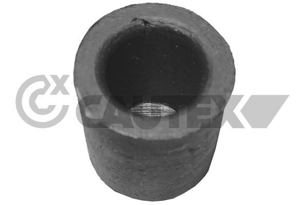 Junta, brida de refrigerante CAUTEX 900034