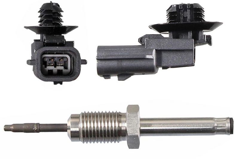 METZGER AUTOTEILE 08941013 Sensor, exhaust gas temperature