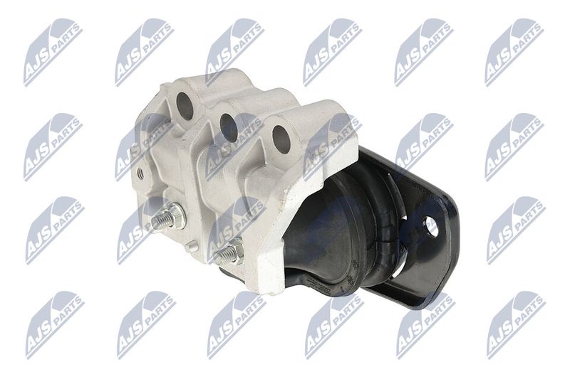 Paigutus, Mootor, NTY ZPS-CH-172