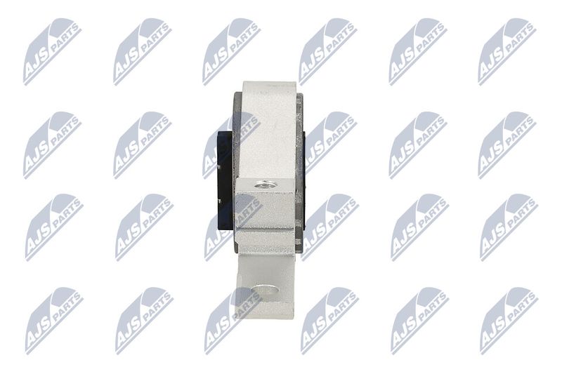 Paigutus, Mootor, NTY ZPS-PL-002