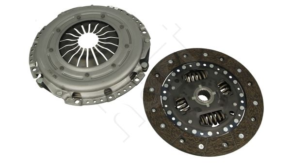 HART 350665 Clutch Kit