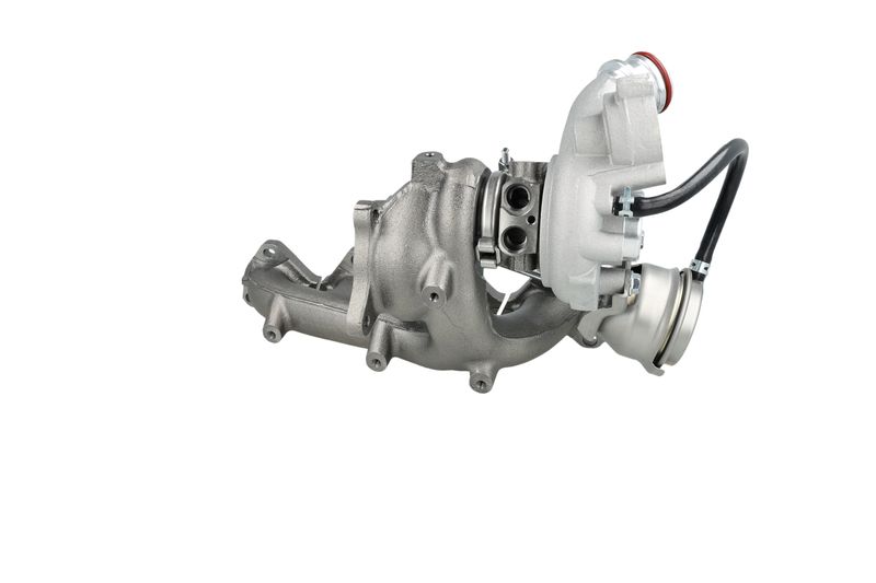 Kompressor, ülelaadimine, NRF 90010021