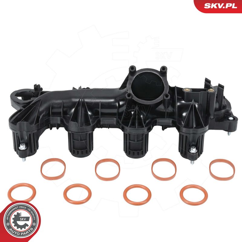 Õhuvõtumoodul, ESEN SKV...