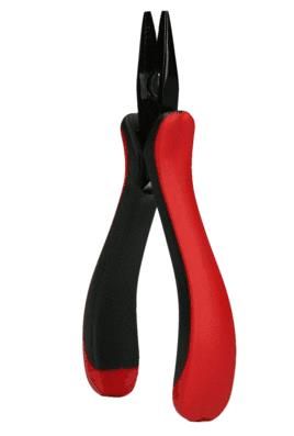 KS TOOLS 500.7021-E Round Nose Pliers