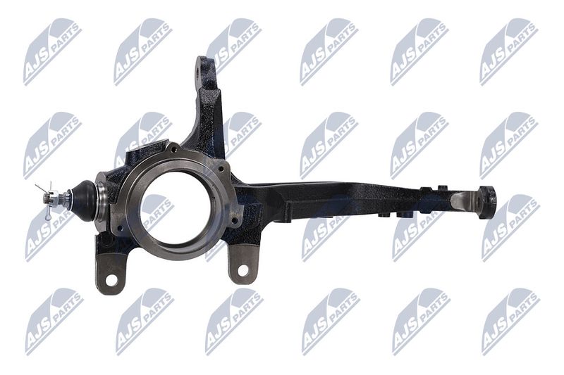 NTY ZZP-HD-018 Steering Knuckle, wheel suspension