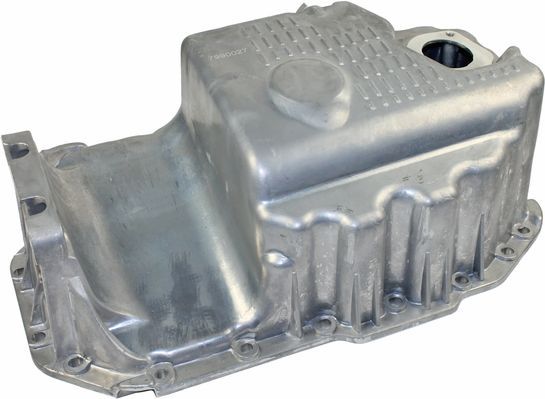 METZGER AUTOTEILE 7990027 Oil Sump