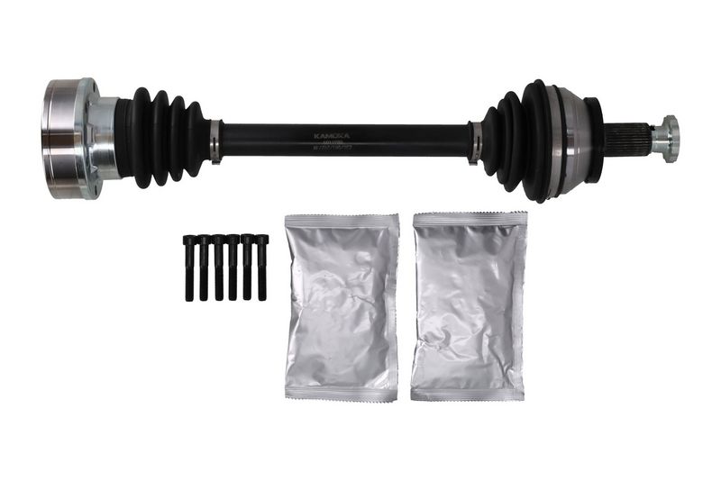 OEM код товара: 6R0407761K