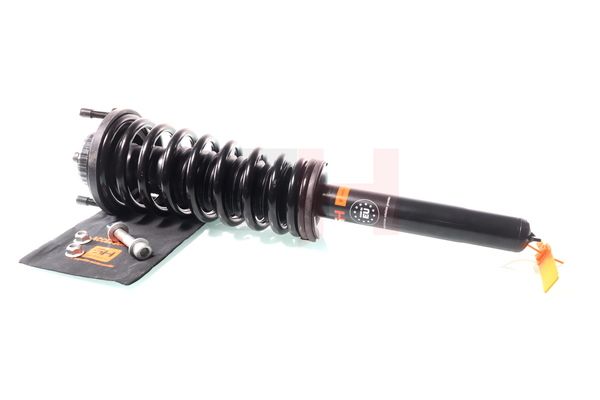 Vedruamort, GH GH-331056C02