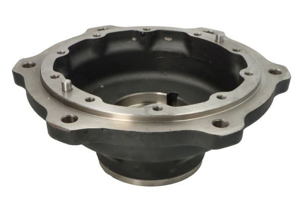 Wielnaaf reparatieset past: NEW HOLLAND T4.55S, T4.65S, T4.75S, TD 60D, TD 65F, TD 70D, TD 75F, TD 80D, TD 85F, TD 90D, TD 95D, TD5.65, TD5.75 2WD, TD5.75 4WD, TT 75