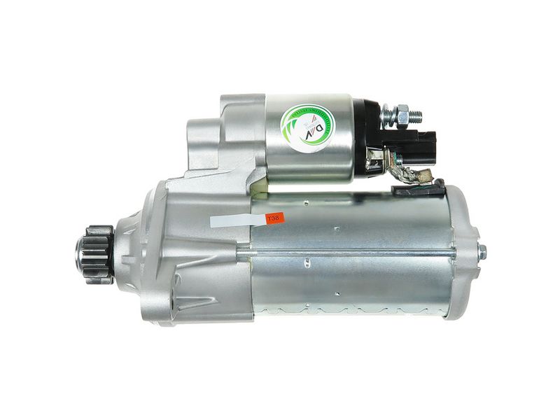 AS-PL S0777S Starter