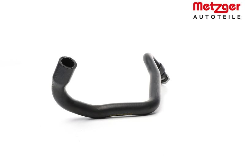METZGER AUTOTEILE 2420073 Radiator Hose