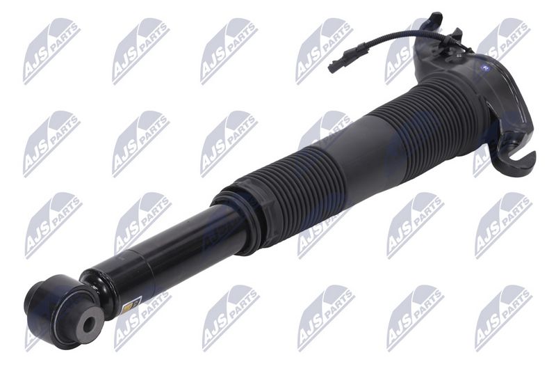 Amort, NTY A-LR-022