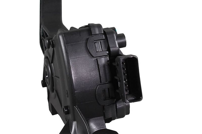 METZGER AUTOTEILE 0901484 Sensor, accelerator pedal position
