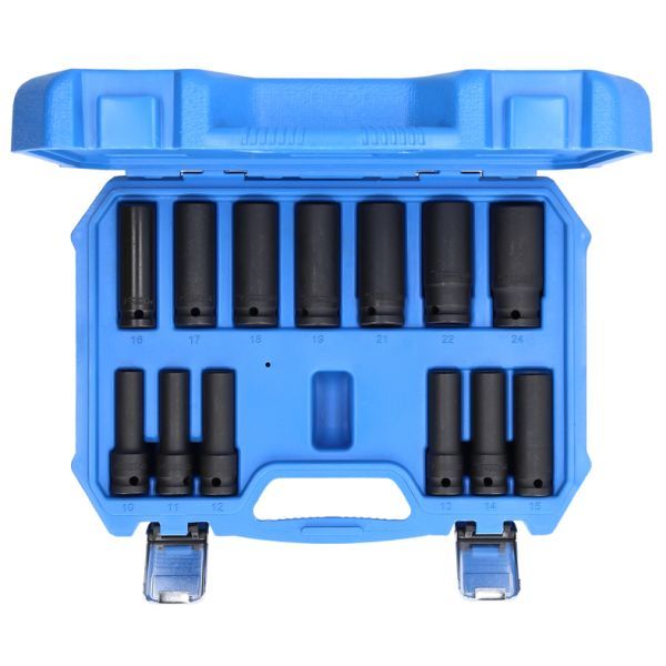 KS TOOLS BT022625 Power Socket Set