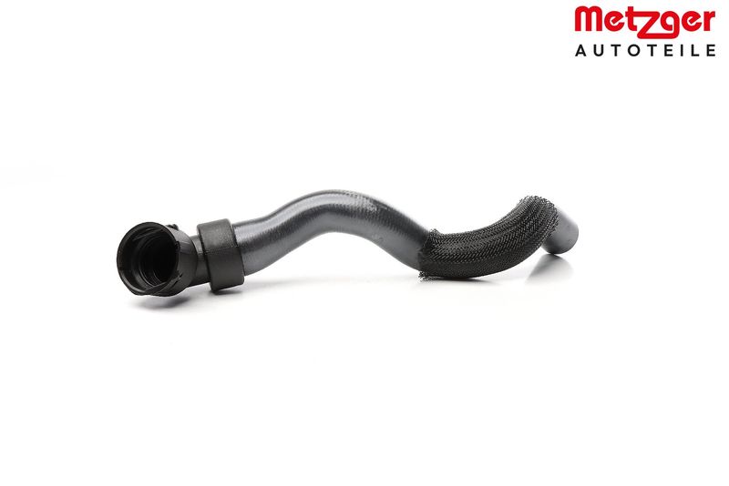 METZGER AUTOTEILE 2420139 Radiator Hose