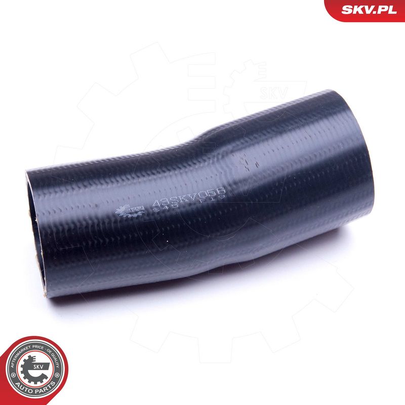 Laadimisõhu voolik, ESEN...