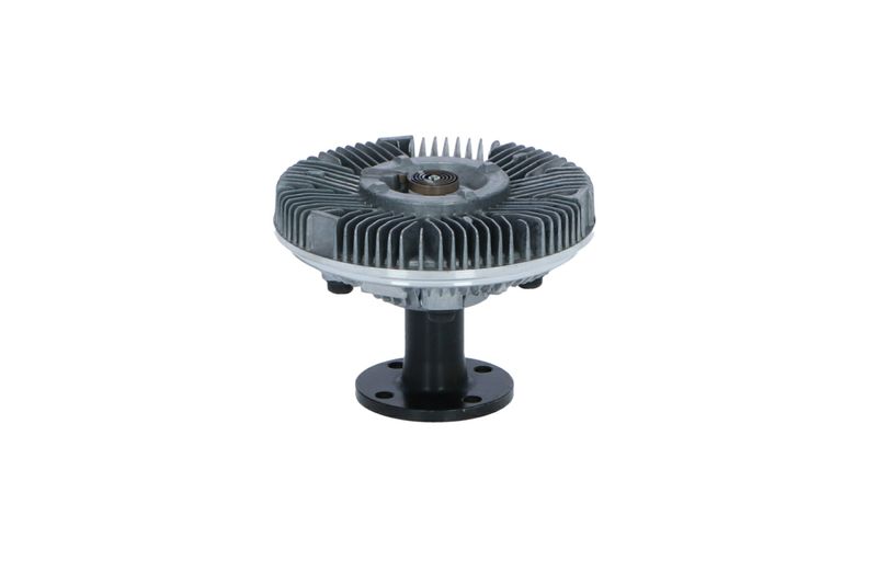 NRF 49708 Clutch, radiator fan