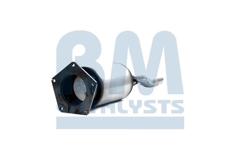 BM Catalysts BM11130 Soot/Particulate Filter, exhaust system