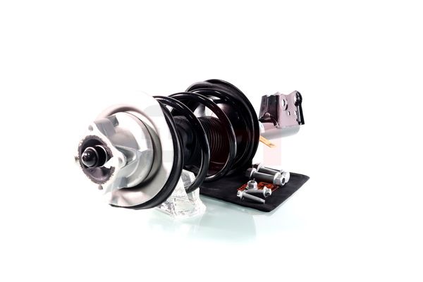 Vedruamort, GH GH-353364C01