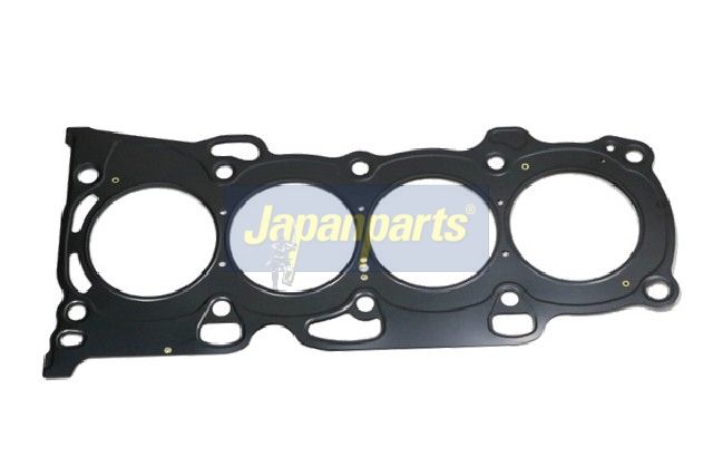 JAPANPARTS Tarpiklis, cilindro galva