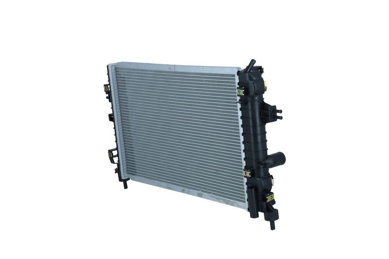 NRF 53144 Variklio aušinimo radiatorius