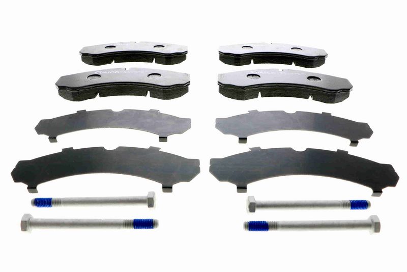 VAICO V27-0002 - Brake Pad Set, disc brake