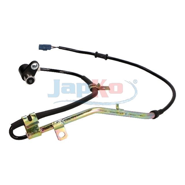 Andur, rattapöörete arv, JAPKO 151801