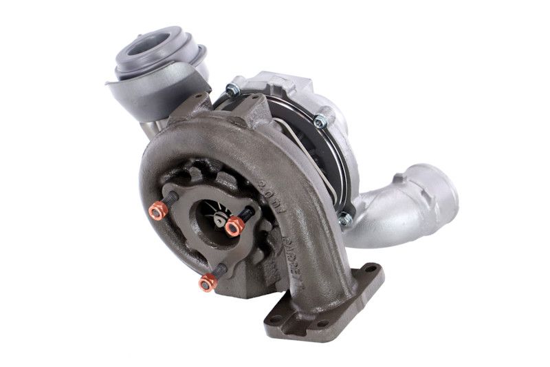 REMANTE 003-001-000008R Charger, charging (supercharged/turbocharged)