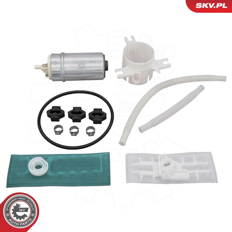 Kütusepump, ESEN SKV 02SKV278