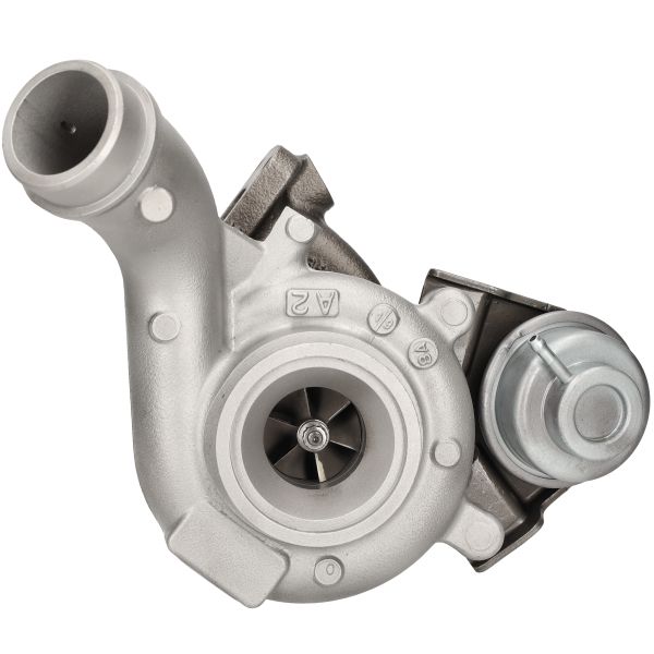 OE-TurboPower IT-49135-00720 Charger, charging (supercharged/turbocharged)