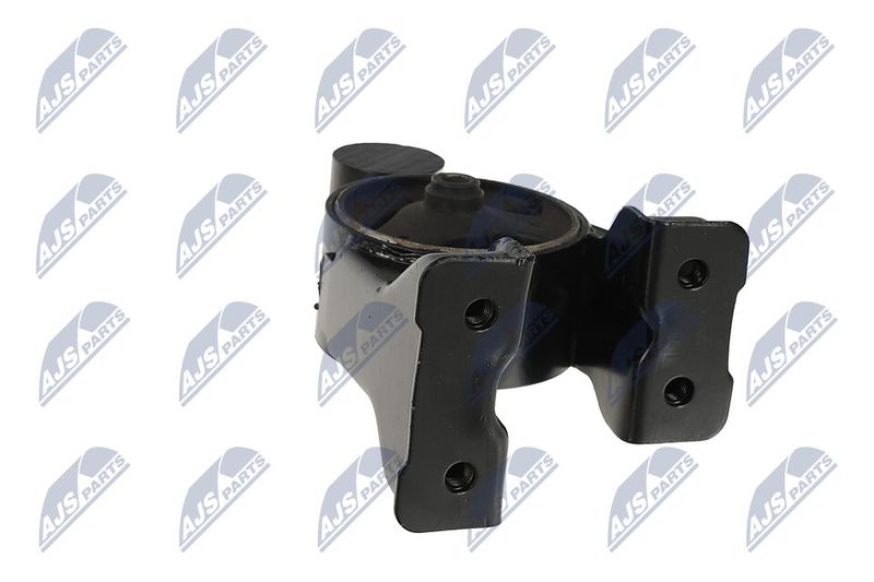 Paigutus, Mootor, NTY ZPS-HY-556