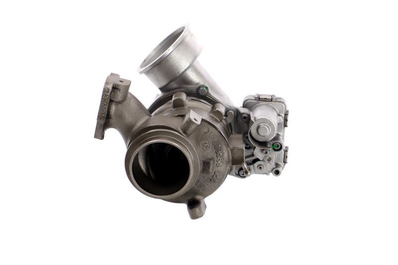 REMANTE 003-002-001396R Charger, charging (supercharged/turbocharged)