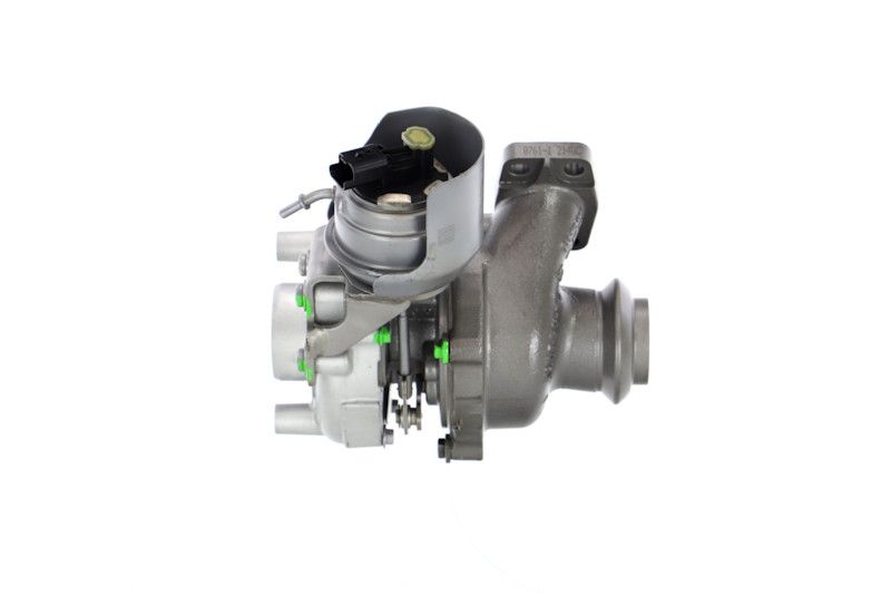 REMANTE 003-002-004515R Charger, charging (supercharged/turbocharged)