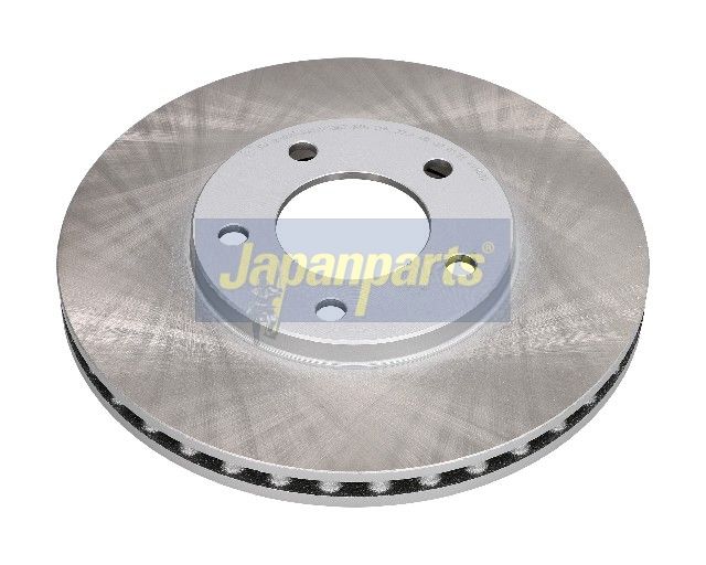 спирачен диск JAPANPARTS